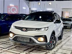 ساوئیست DX5